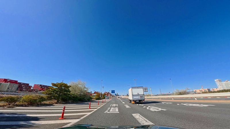 東京ゲートブリッジ